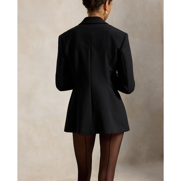 Back-Seam Logo 20-Denier Tights