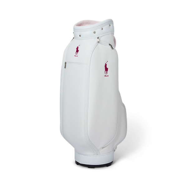 Big Pony ゴルフ バッグ | ラルフ ローレン公式オンラインストア