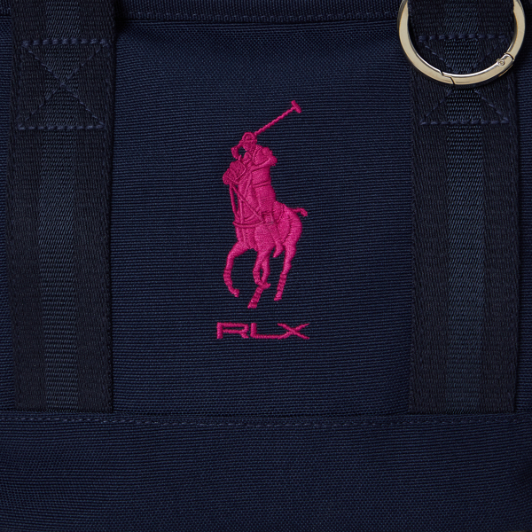 【POLO RALPH LAUREN】Big Pony ゴルフ カート ポーチ普段使いも Big Pony ゴルフ カート ポーチ | ラルフ ローレン公式