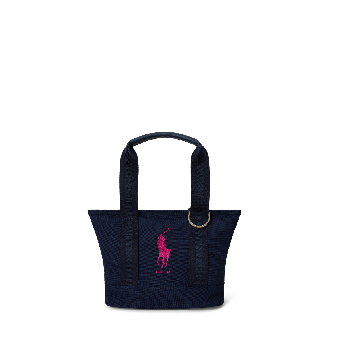 【POLO RALPH LAUREN】Big Pony ゴルフ カート ポーチ普段使いも Big Pony ゴルフ カート ポーチ | ラルフ ローレン公式