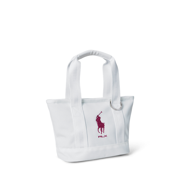 【POLO RALPH LAUREN】Big Pony ゴルフ カート ポーチ普段使いも Big Pony ゴルフ カート ポーチ | ラルフ ローレン公式
