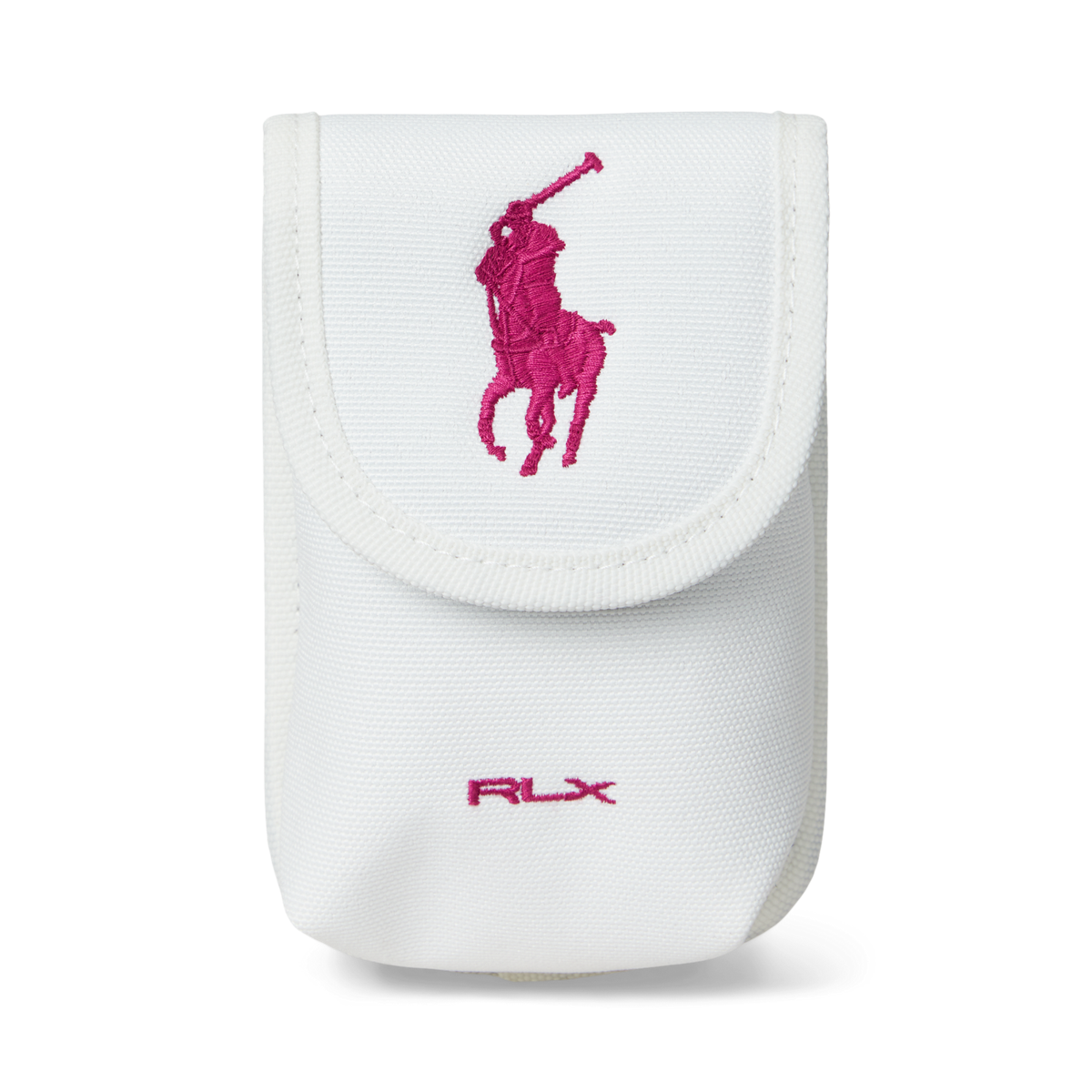 Big Pony ウォーターリペラント ゴルフ ポーチ | ラルフ