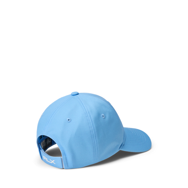 Polo Bear Ball Cap