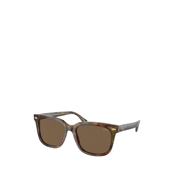 Ralph lauren square sunglasses on sale