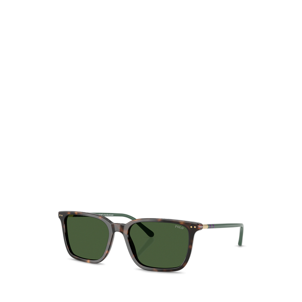 Schildpatt-Sonnenbrille Wimbledon