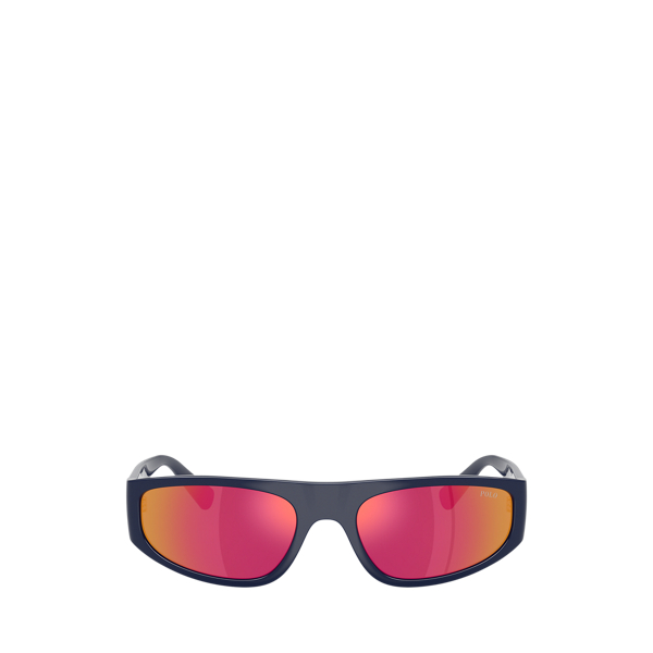 Polo Pony Pilot Sunglasses