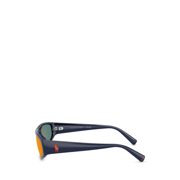 Polo Pony Pilot Sunglasses