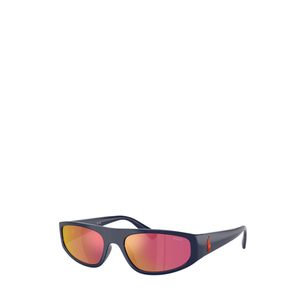 Polo Pony Pilot Sunglasses