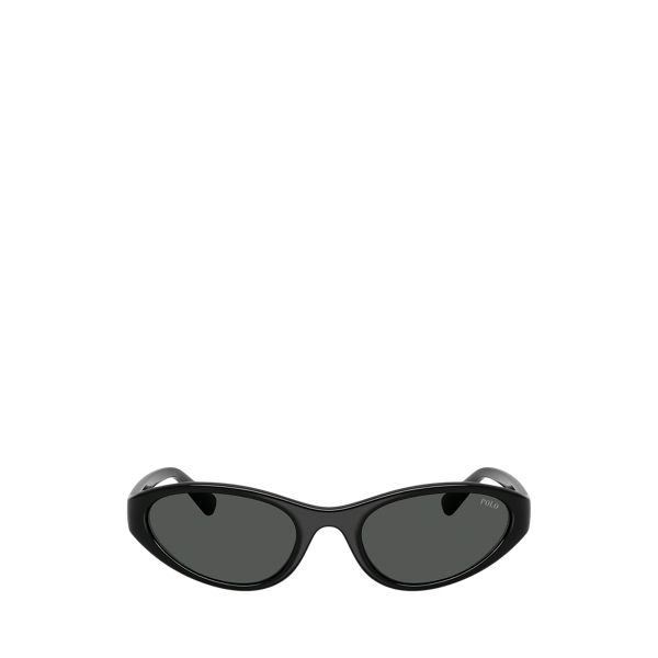 Polo Pony Cat-Eye Sunglasses