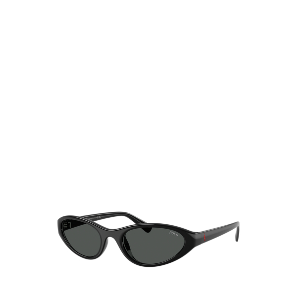 Polo Pony Cat-Eye Sunglasses