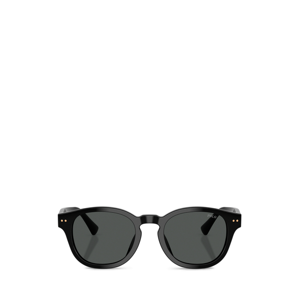 Polo Pony Classic Square Sunglasses