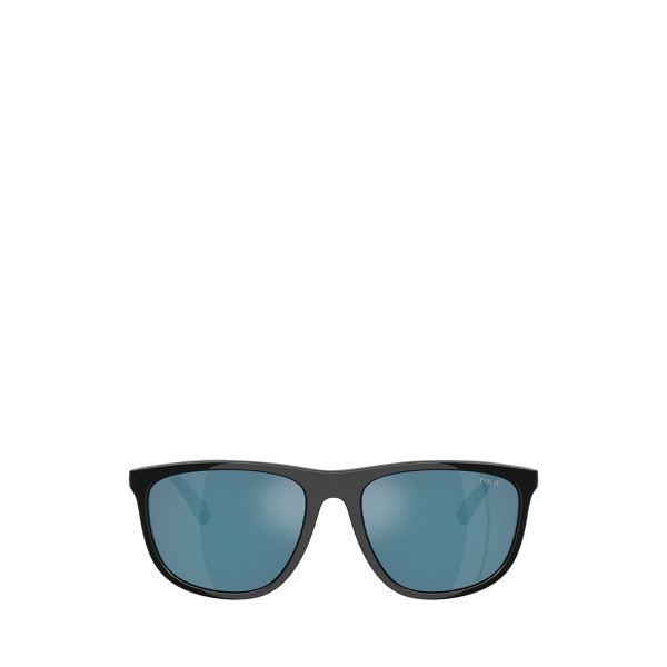 Performance Play Mirrored Sunglasses