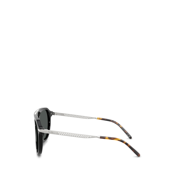 Automotive Pilot Sunglasses