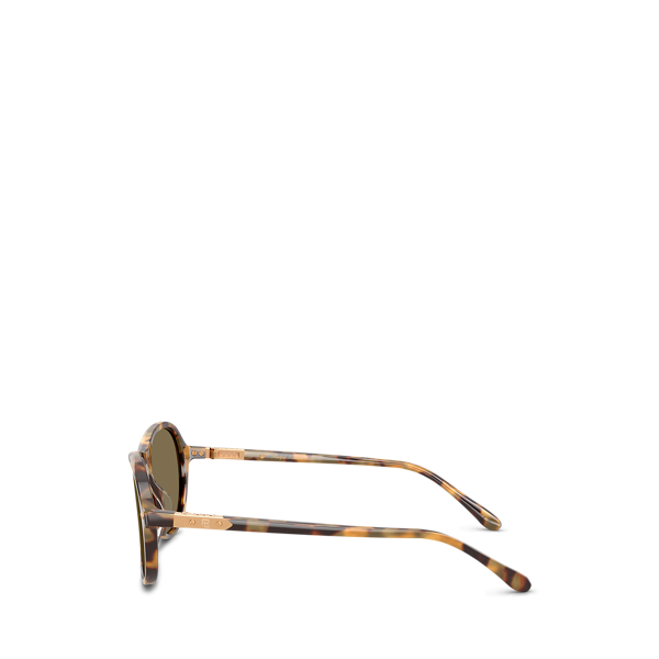 Lunettes de soleil aviateur Automotive
