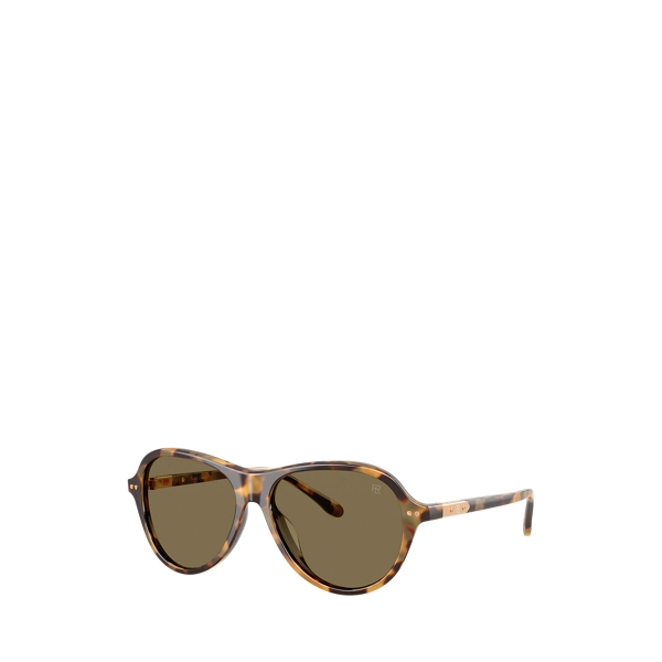 Lunettes de soleil aviateur Automotive