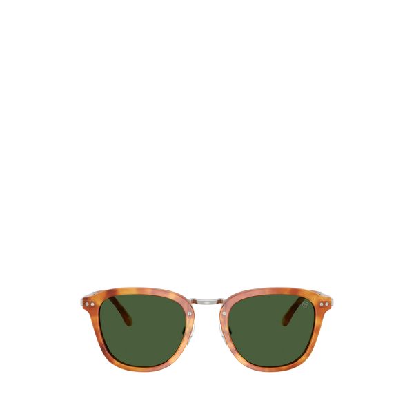 Gafas de sol Automotive redondas