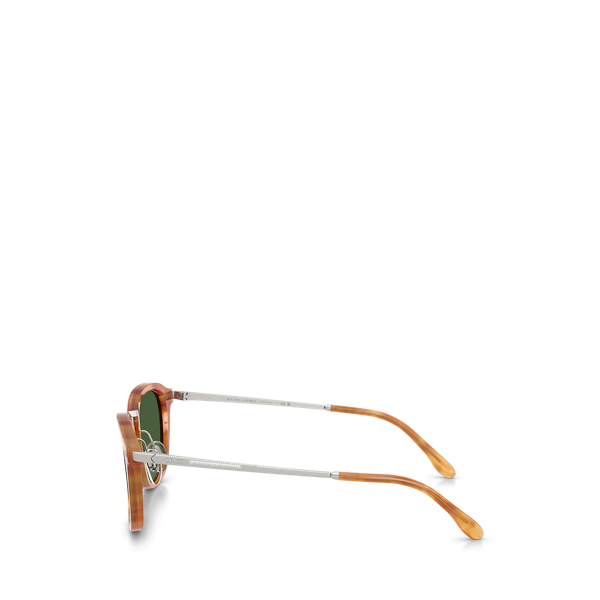 Gafas de sol Automotive redondas
