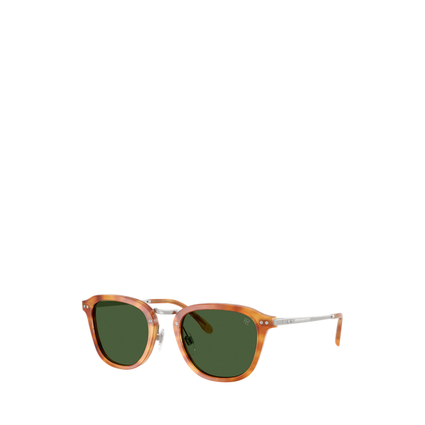 Gafas de sol Automotive redondas