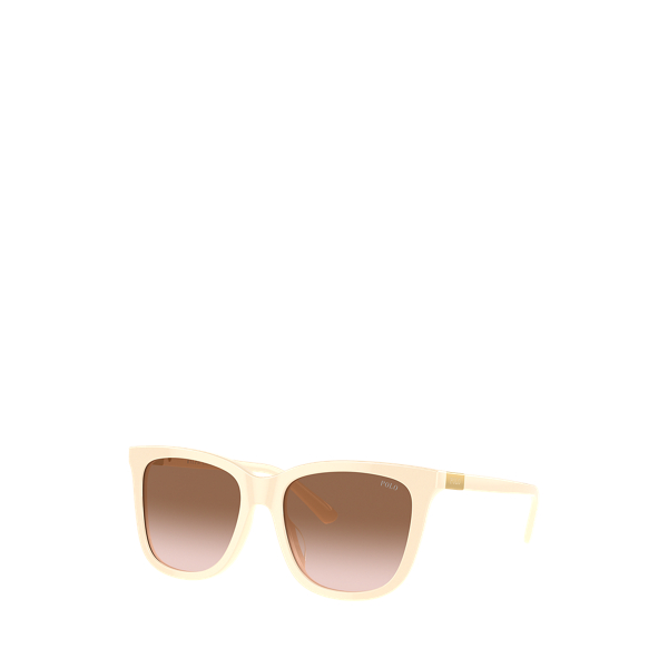 Polo Square Sunglasses