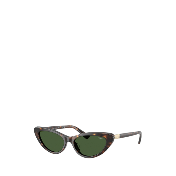 Sonnenbrille Polo Cat-Eye