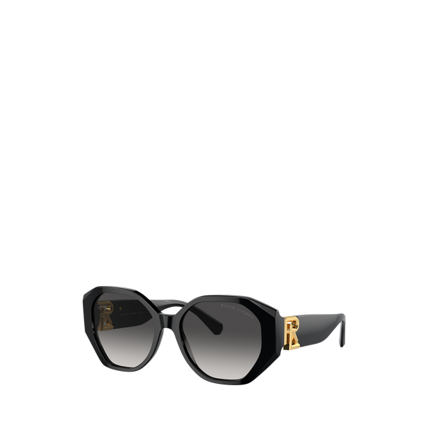 Ralph lauren western square sunglasses online