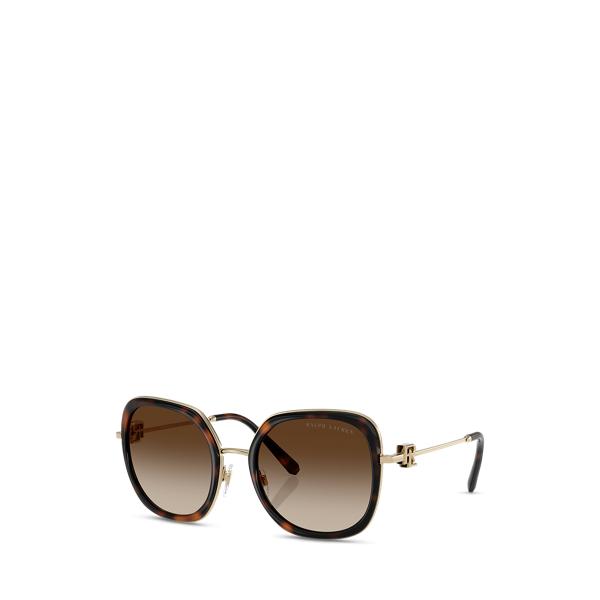 Women s Designer Sunglasses Cat Eye Ralph Lauren IN