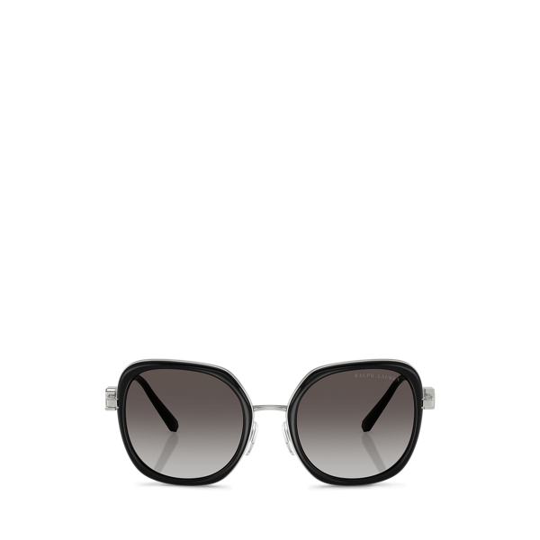 RL Square Sunglasses