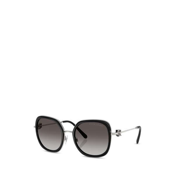 Ralph lauren lunettes soleil femme best sale