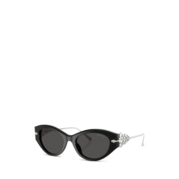 Western Cat Eye Sunglasses for Women Ralph Lauren BR