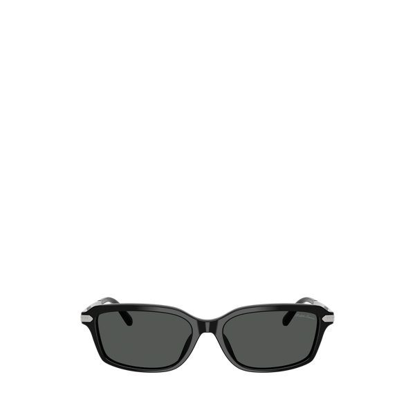 Western Rectangle Sunglasses