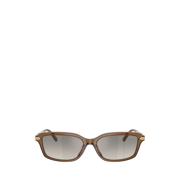 Western Rectangle Sunglasses
