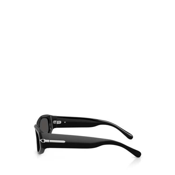 Lunettes de soleil rectangle Stirrup
