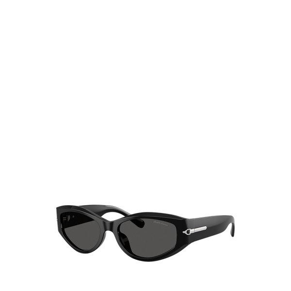 Lunettes de soleil rectangle Stirrup