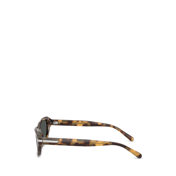 Occhiali da sole Stirrup a gatto