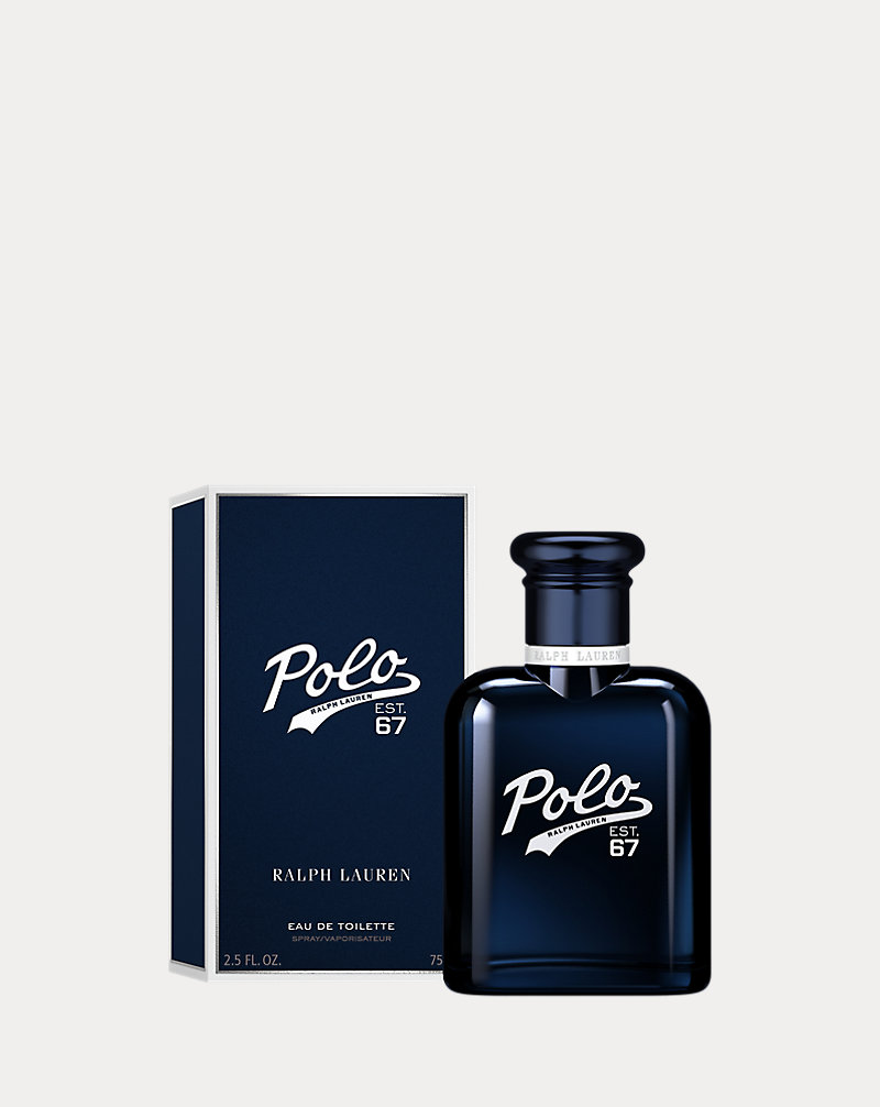 Polo 67 Eau De Toilette Spray By Ralph Lauren Polo 67 Eau De Toilette Spray By Ralph Lauren