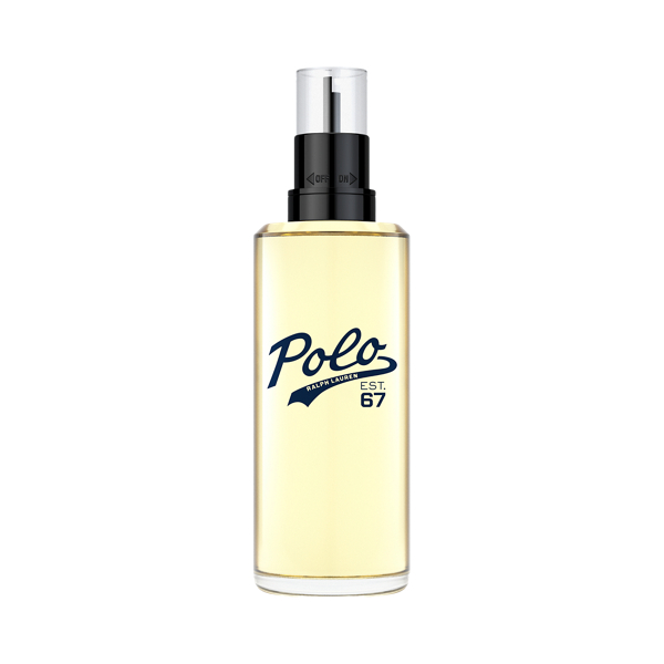 Team USA Polo 67 Eau de Toilette