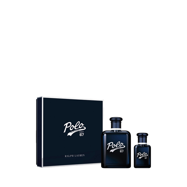 Polo 67 2-Piece Eau de Toilette Gift Set