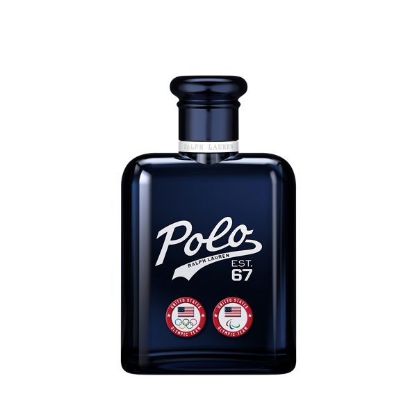 Team USA Polo 67 Eau de Toilette