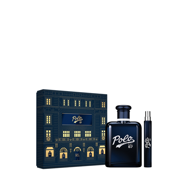Set regalo 2 eau de toilette Polo 67