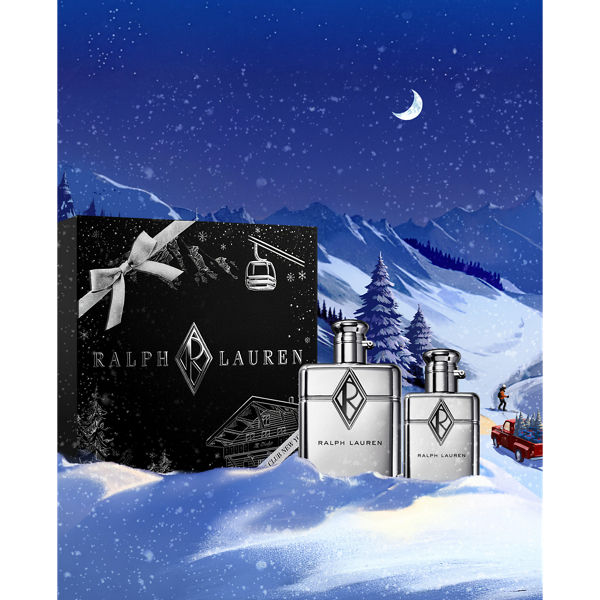 Ralph&rsquo;s Club Eau de Parfum 2-Piece Set