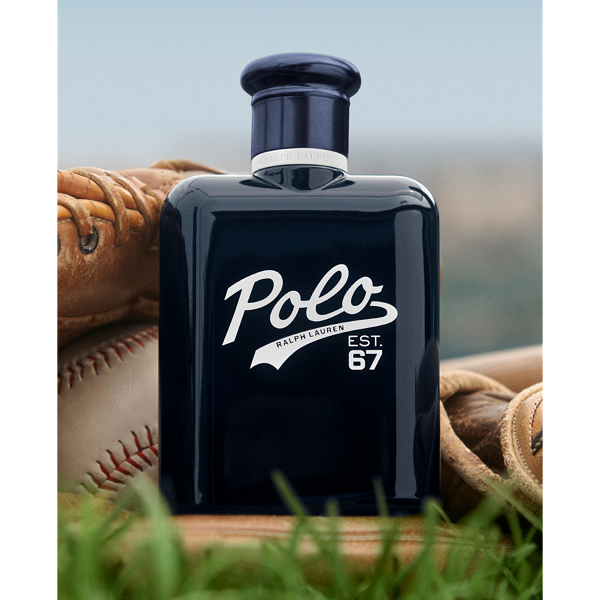Men's Polo 67 Fragrance | Ralph Lauren