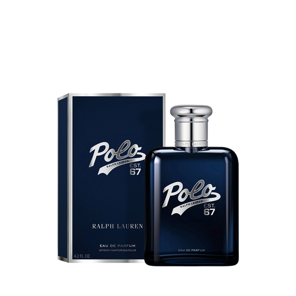 Polo 67 EDT- More than Cologne | Ralph Lauren Fragrances