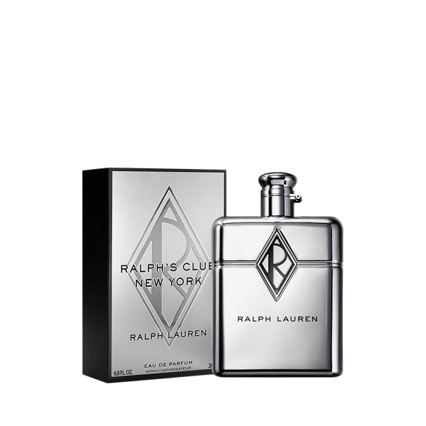 Ralph's Club New York Eau de Parfum