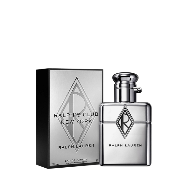 Ralph's Club New York Eau de Parfum
