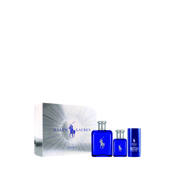 Polo Blue After-Shave Gel | All Fragrance Scents for Him