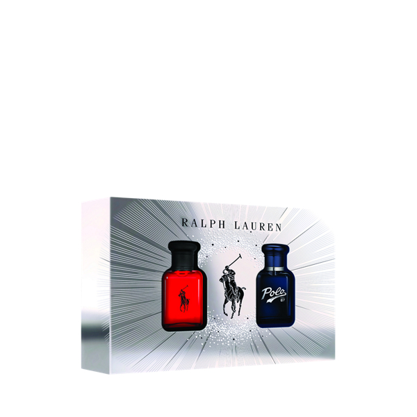Polo Cologne Intense 2-Piece Set