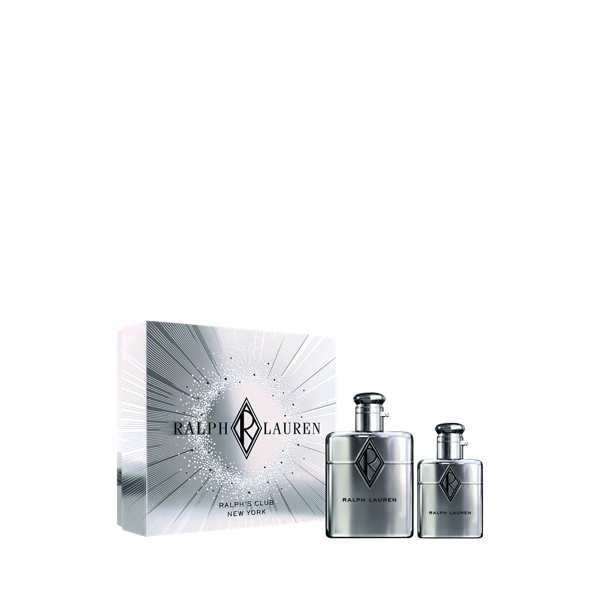 RALPH LAUREN RALPH’S CLUBラルフズクラブ EDP セット Ralph's Club Eau de Parfum 2-Piece Set