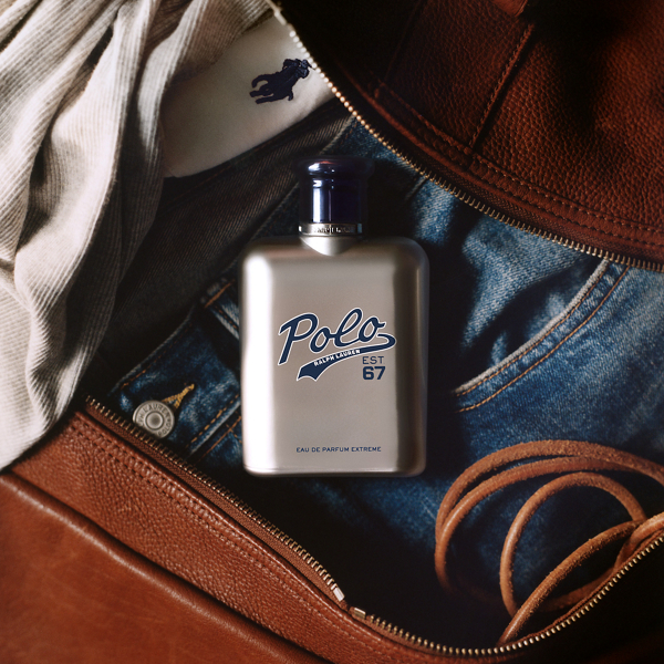 Polo 67 Extreme EDP 2-Piece Gift Set