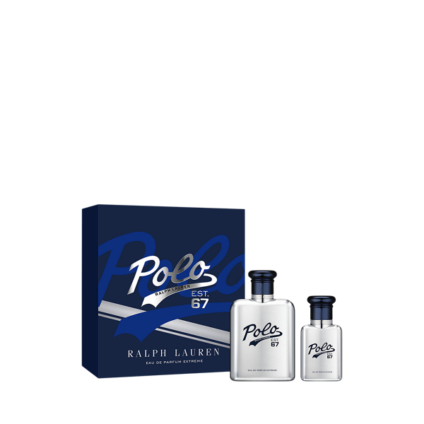 Polo 67 Extreme EDP 2-Piece Gift Set