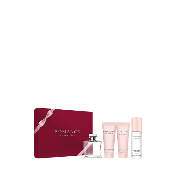 Ralph lauren women gift set on sale